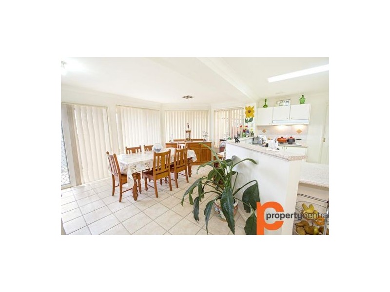 5 Tuscany Grove, South Penrith NSW 2750