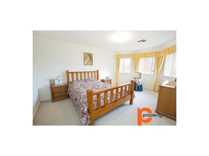 5 Tuscany Grove, South Penrith NSW 2750