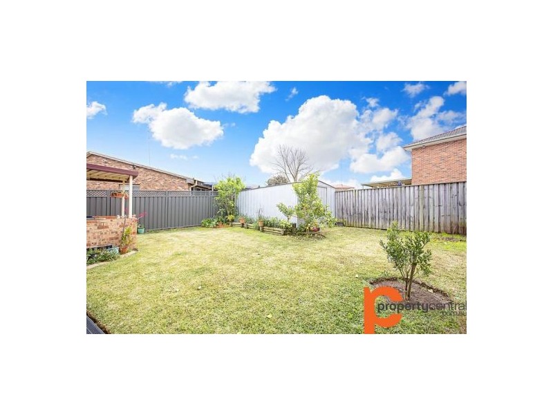 5 Tuscany Grove, South Penrith NSW 2750