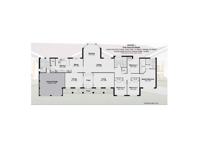 Lot 103 Martin Street, Regentville NSW 2745