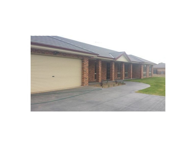 Lot 103 Martin Street, Regentville NSW 2745