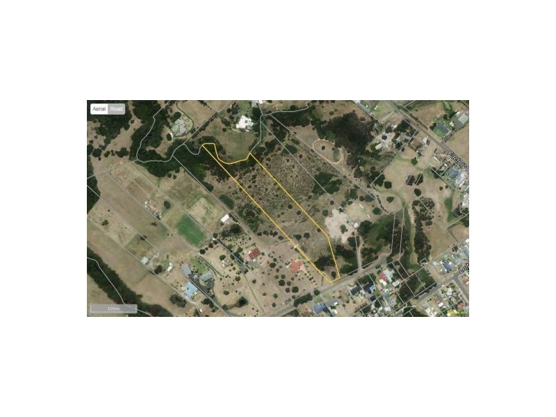 Lot 103 Martin Street, Regentville NSW 2745