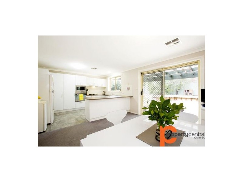 6 Sir John Jamison Circuit, Glenmore Park NSW 2745