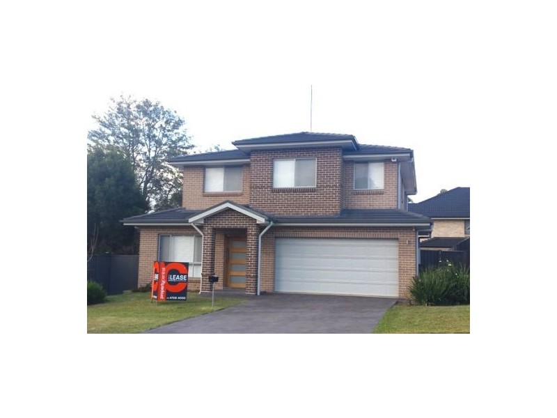 61b. Glenbrook Street, Jamisontown NSW 2750