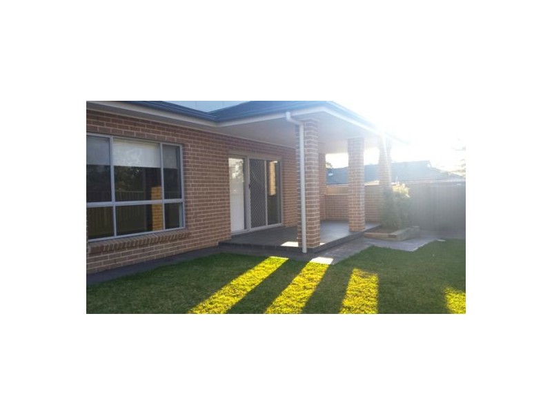 61b. Glenbrook Street, Jamisontown NSW 2750