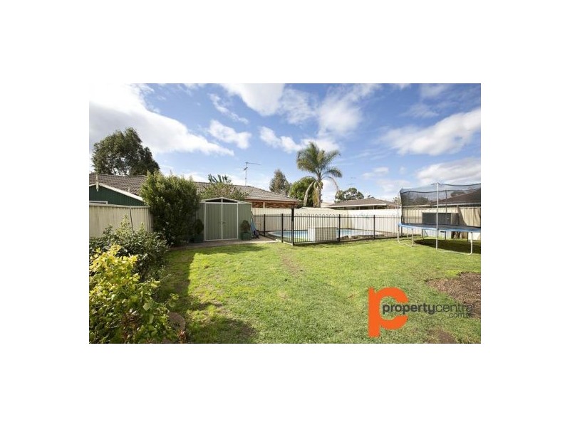 2 Kana Close, Cranebrook NSW 2749