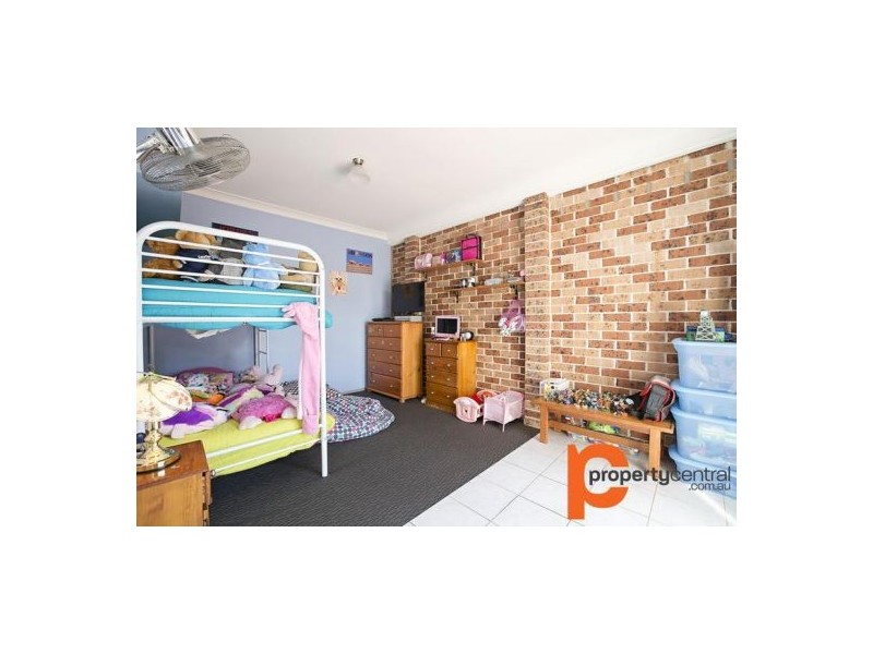 2 Kana Close, Cranebrook NSW 2749