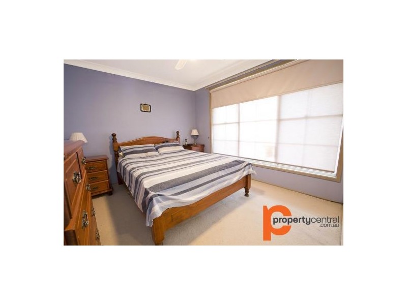 2 Kana Close, Cranebrook NSW 2749