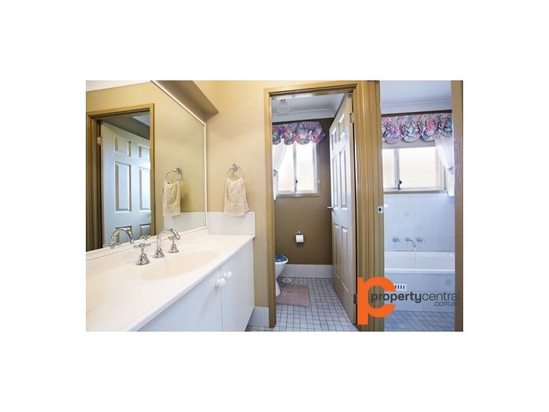 2 Kana Close, Cranebrook NSW 2749