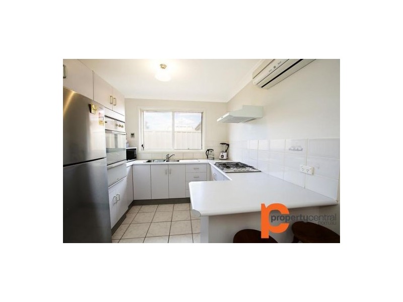 2 Kana Close, Cranebrook NSW 2749