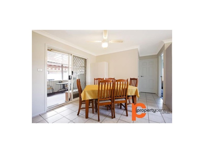 2 Kana Close, Cranebrook NSW 2749