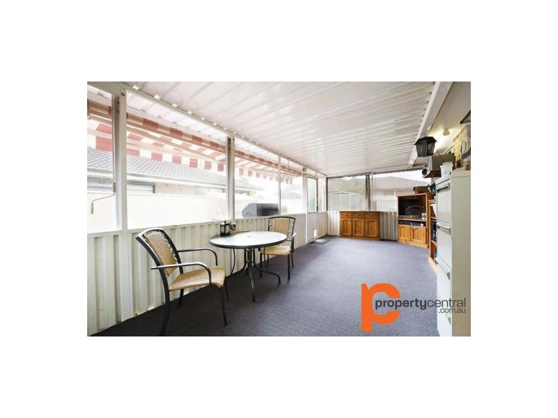 2 Kana Close, Cranebrook NSW 2749