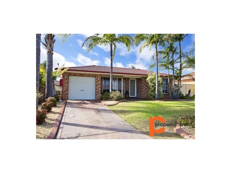 2 Kana Close, Cranebrook NSW 2749