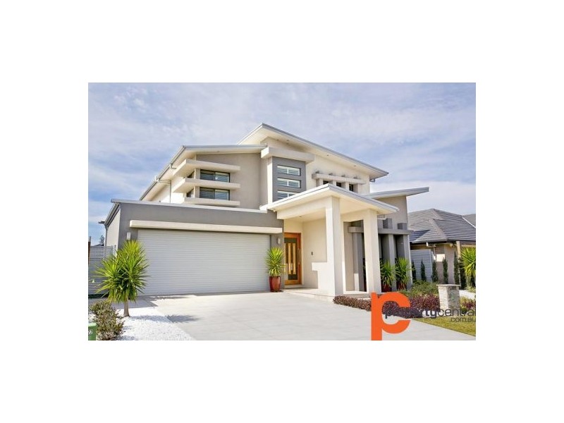 30 Avocet Circuit, Cranebrook NSW 2749