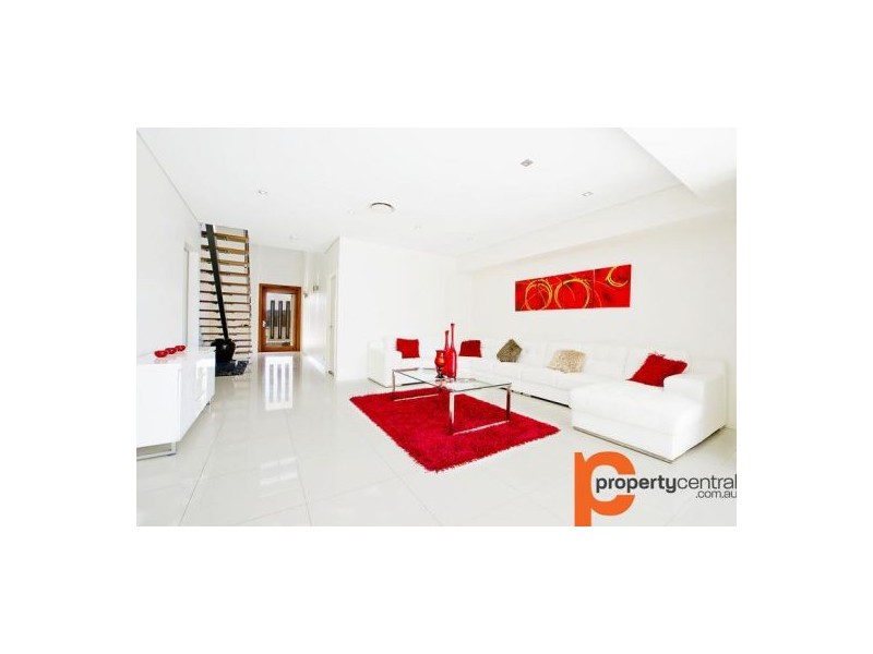 30 Avocet Circuit, Cranebrook NSW 2749