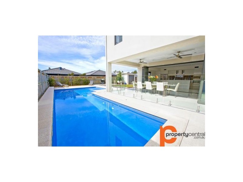 30 Avocet Circuit, Cranebrook NSW 2749