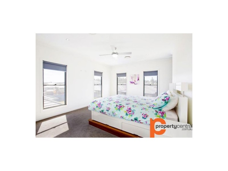 30 Avocet Circuit, Cranebrook NSW 2749