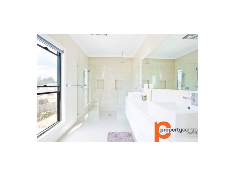 30 Avocet Circuit, Cranebrook NSW 2749