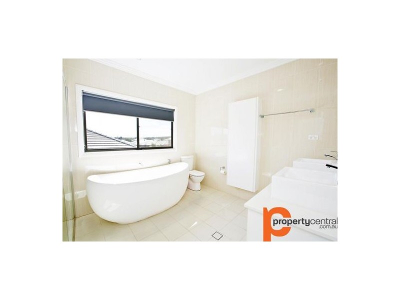 30 Avocet Circuit, Cranebrook NSW 2749