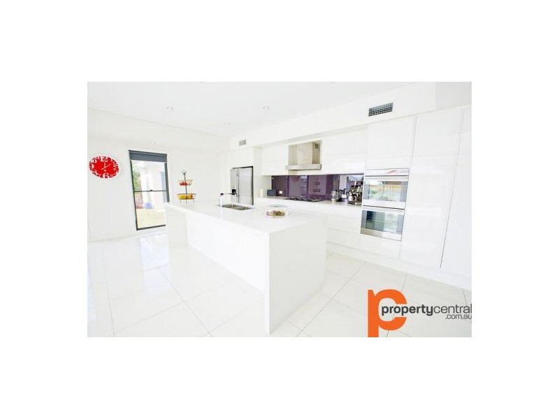 30 Avocet Circuit, Cranebrook NSW 2749