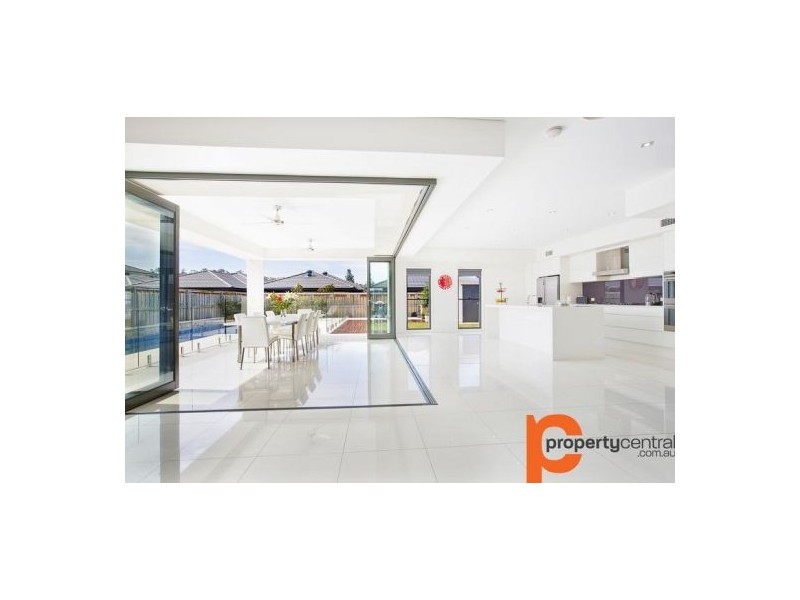 30 Avocet Circuit, Cranebrook NSW 2749