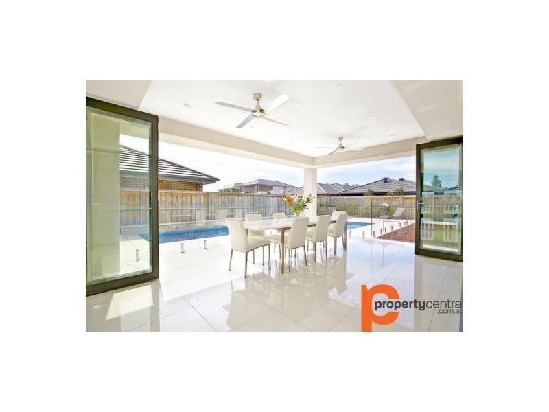 30 Avocet Circuit, Cranebrook NSW 2749