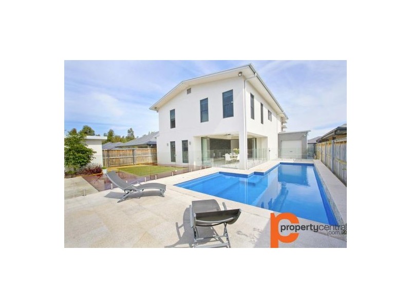 30 Avocet Circuit, Cranebrook NSW 2749