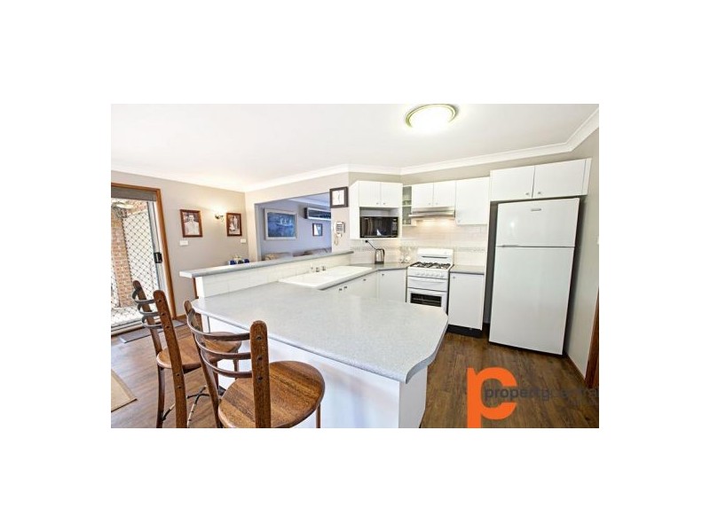 7 Lineata Place, Glenmore Park NSW 2745