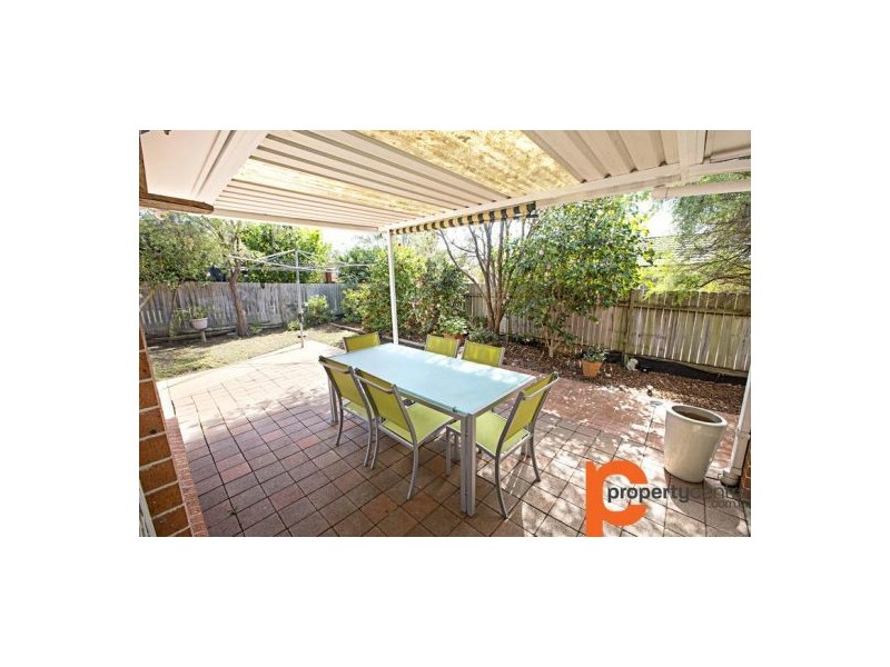 7 Lineata Place, Glenmore Park NSW 2745