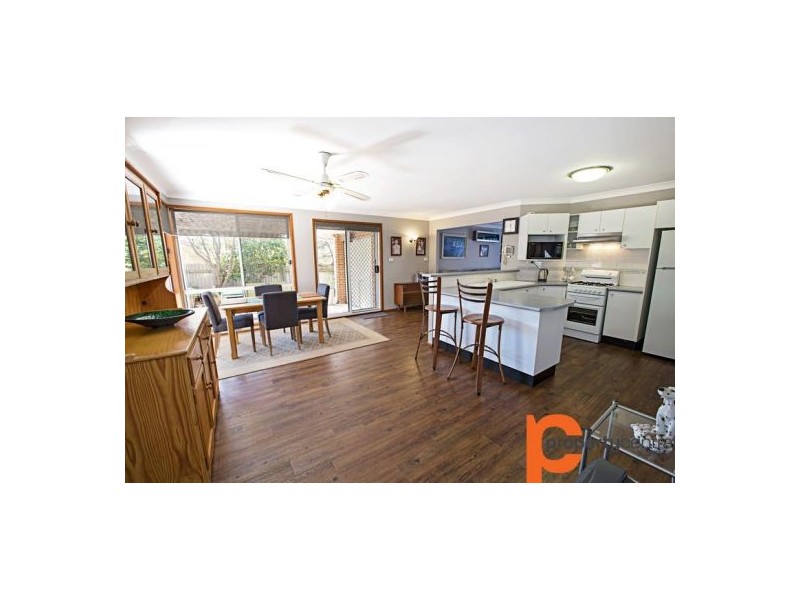 7 Lineata Place, Glenmore Park NSW 2745