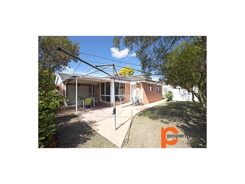 7 Lineata Place, Glenmore Park NSW 2745
