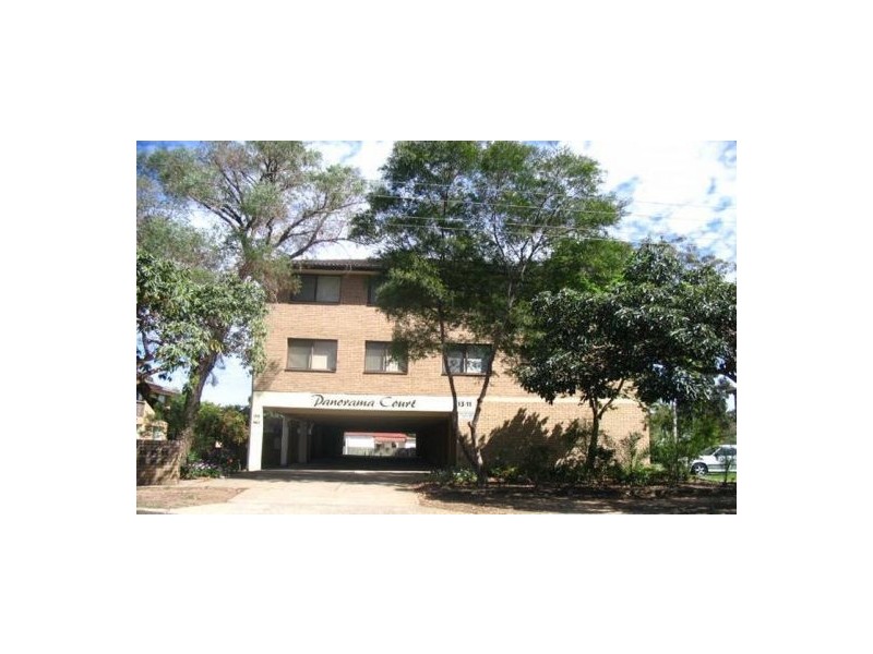 15/11-13. Hemming Street, Penrith NSW 2750