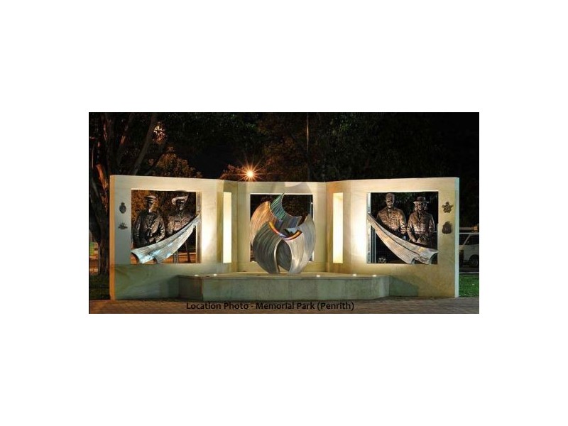 15/11-13. Hemming Street, Penrith NSW 2750