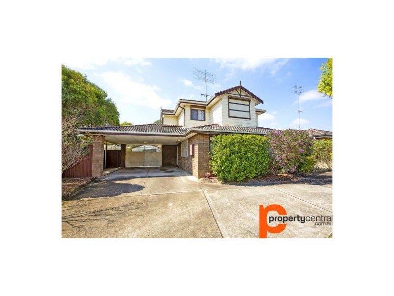 48. York Road, South Penrith NSW 2750