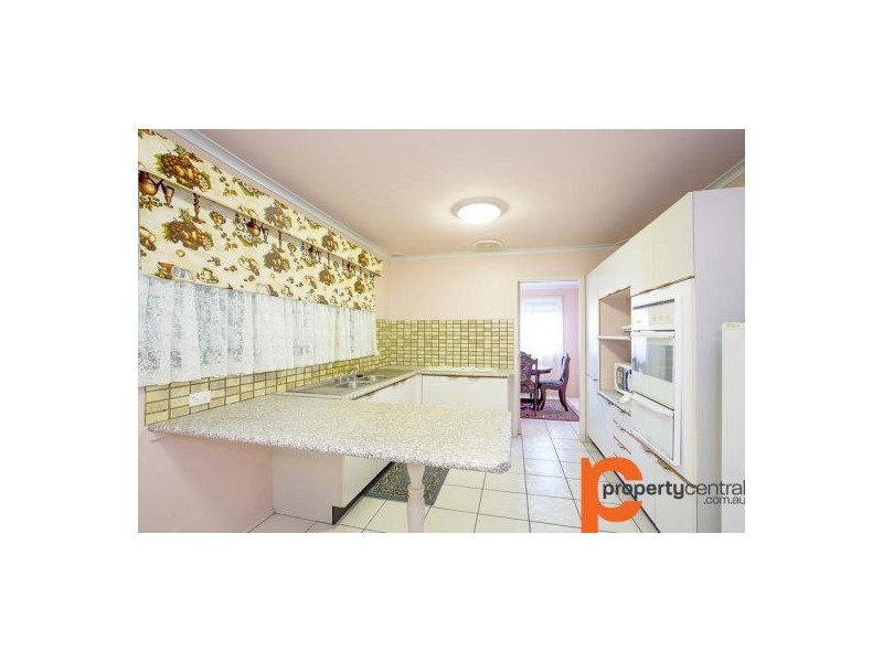 48. York Road, South Penrith NSW 2750