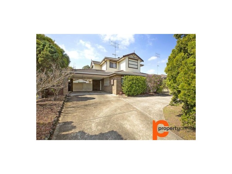 48. York Road, South Penrith NSW 2750