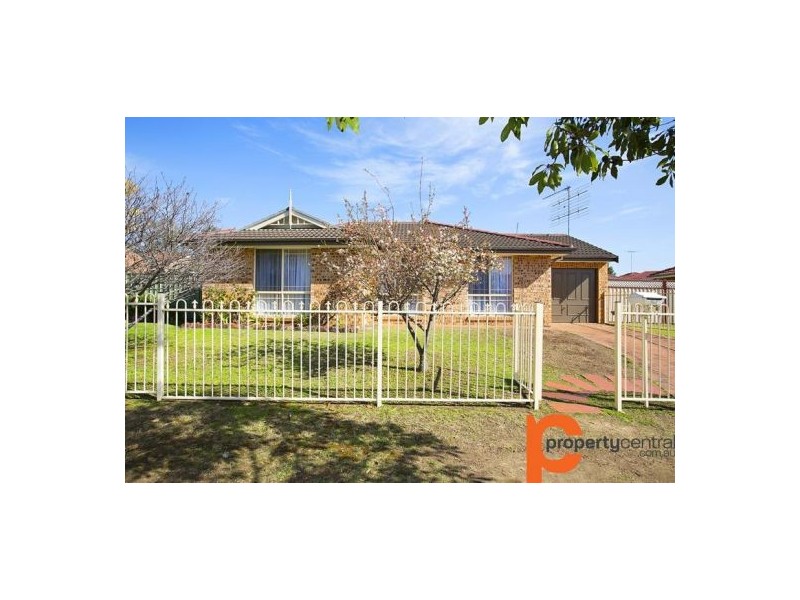 40. Gascoigne Street, Penrith NSW 2750