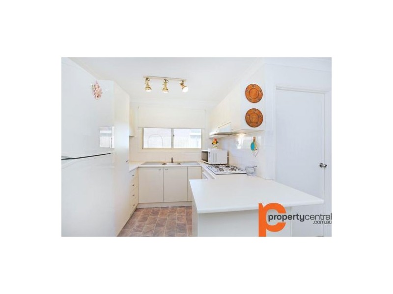 40. Gascoigne Street, Penrith NSW 2750