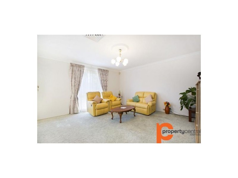 40. Gascoigne Street, Penrith NSW 2750