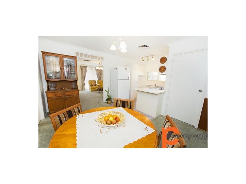 40. Gascoigne Street, Penrith NSW 2750