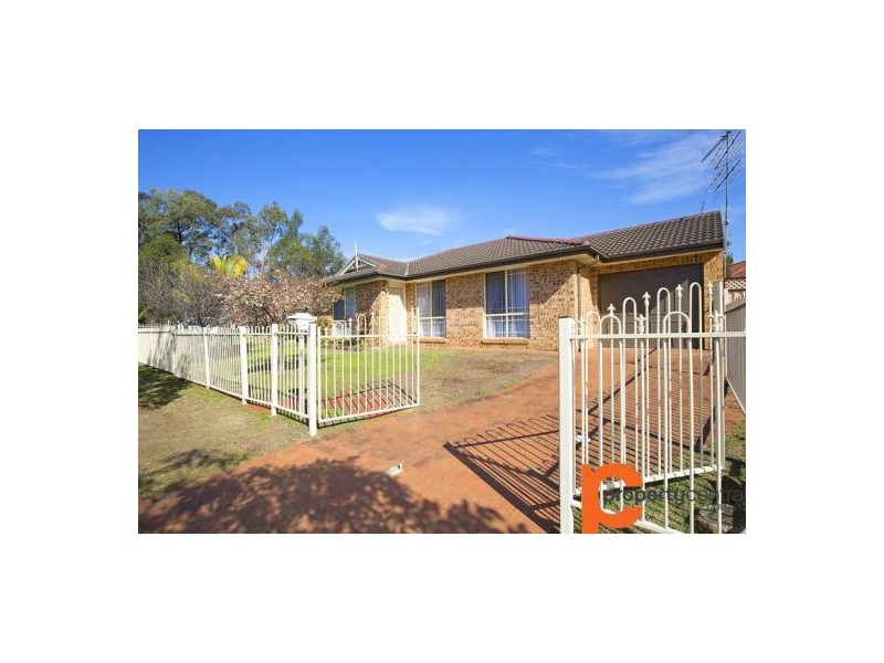 40. Gascoigne Street, Penrith NSW 2750