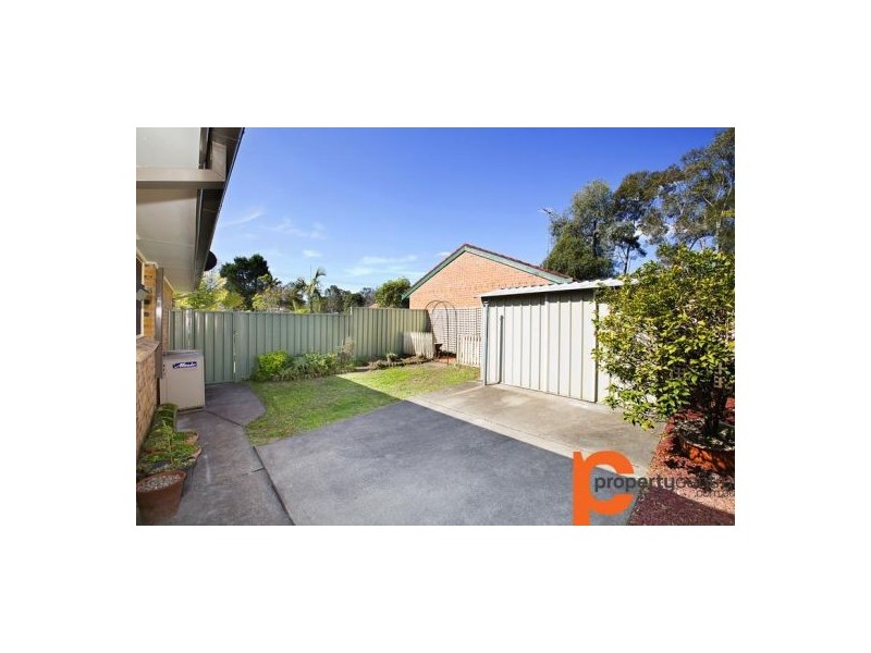 40. Gascoigne Street, Penrith NSW 2750