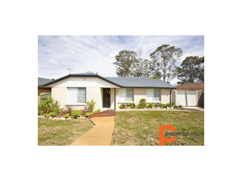 10 Dulhunty Court, Cranebrook NSW 2749