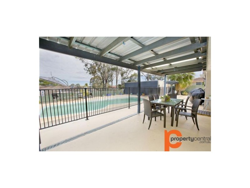 10 Dulhunty Court, Cranebrook NSW 2749