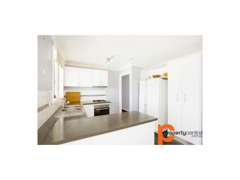 10 Dulhunty Court, Cranebrook NSW 2749