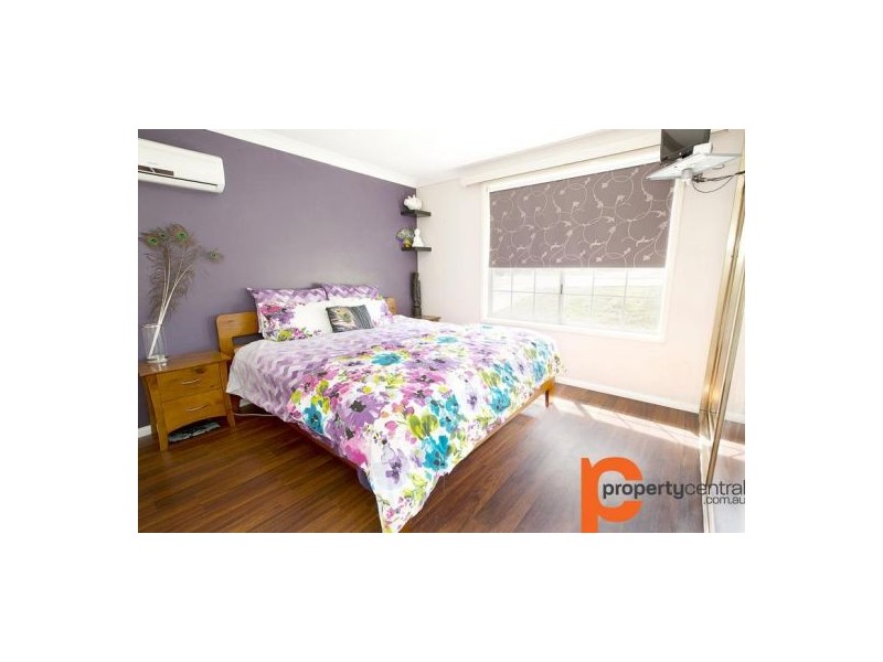 10 Dulhunty Court, Cranebrook NSW 2749