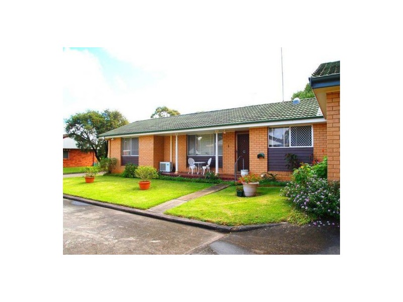 2/115 Evan Street, South Penrith NSW 2750