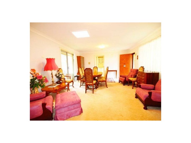 2/115 Evan Street, South Penrith NSW 2750