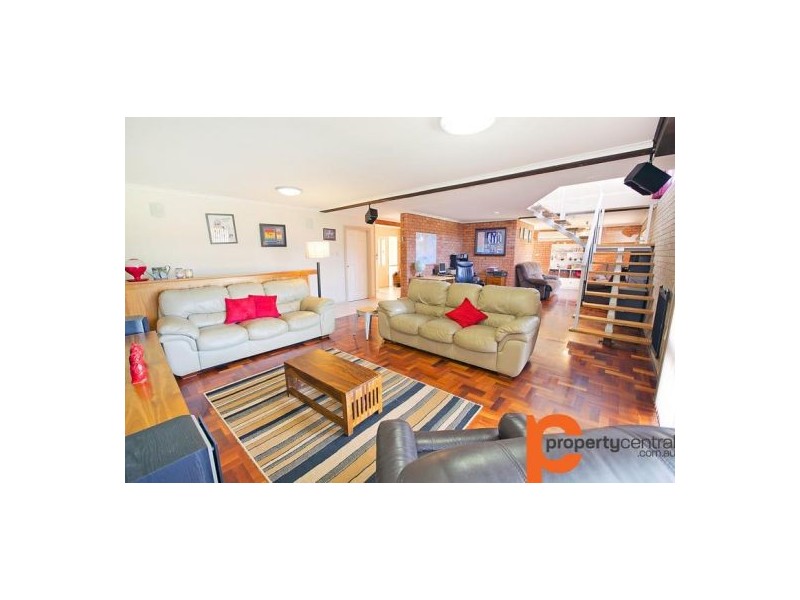 7 Ivory Place, Jamisontown NSW 2750