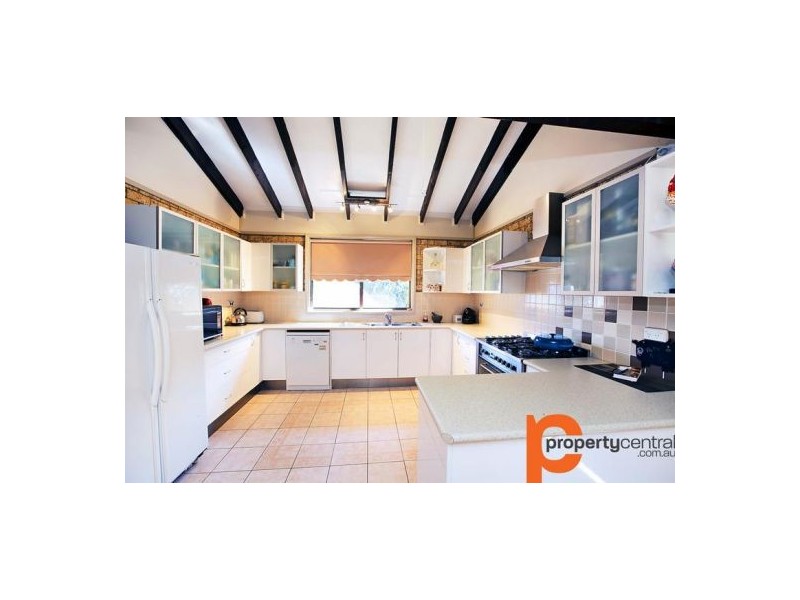 7 Ivory Place, Jamisontown NSW 2750